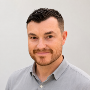 James Hattersley, founder of Hattersley Web Studio